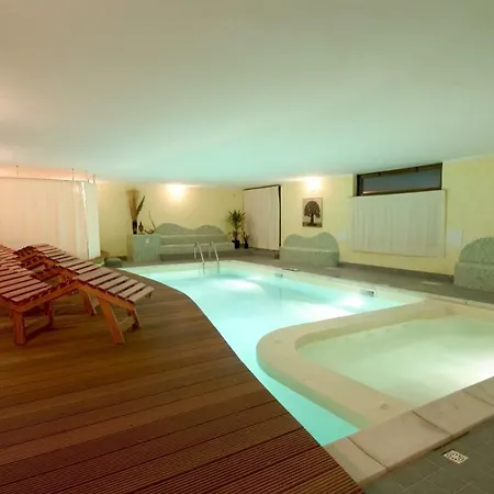 Park Faver Hotel Tremosine