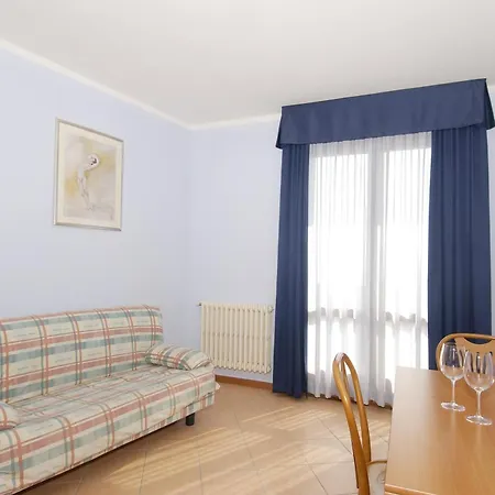 מלון Park Faver Tremosine