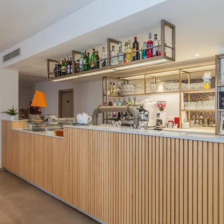 法弗公园酒店 酒店 3*
