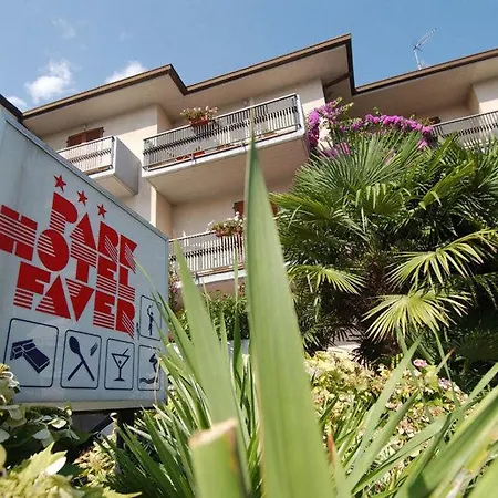 Park Faver Hotel
