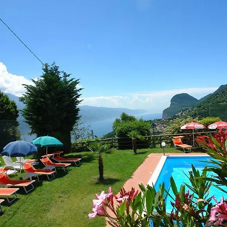 Park Faver Hotel Tremosine