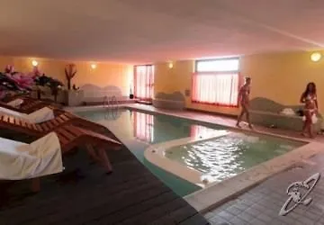 Park Faver Hotel Tremosine