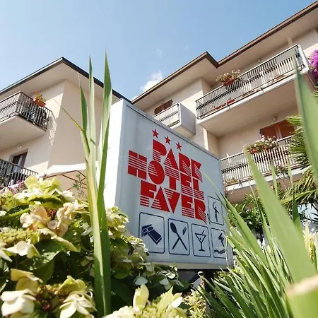 Park Faver Hotel