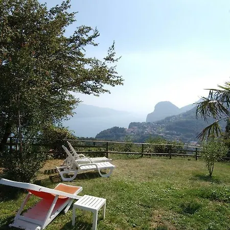 Park Faver Hotel Tremosine