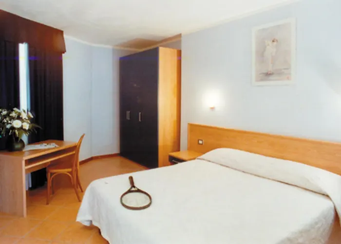 Hotel Park Faver 3*