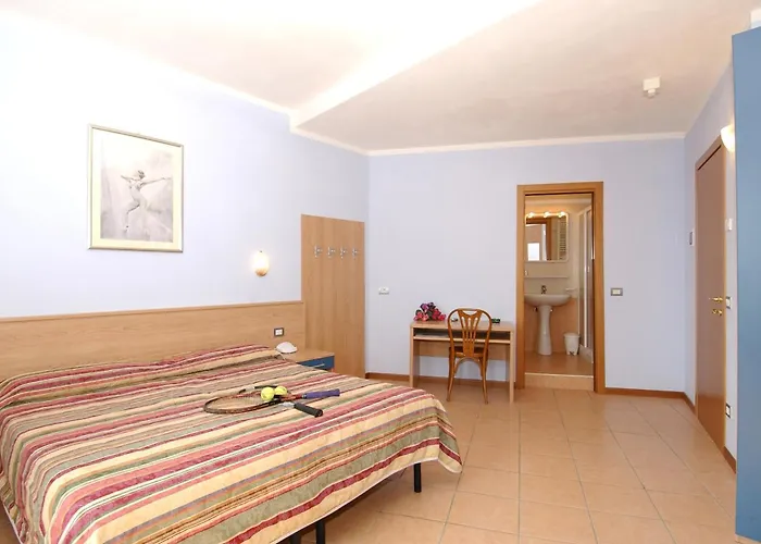 Park Faver Hotel Tremosine