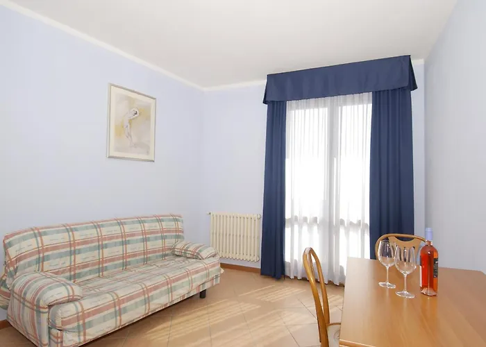 Hotel Park Faver Tremosine
