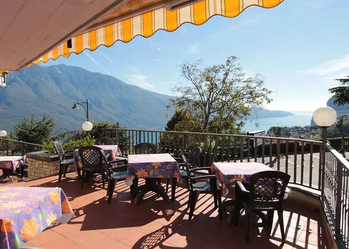 Park Faver Hotel