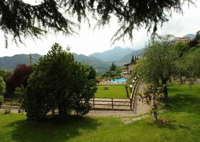 Park Faver Hotel 3*