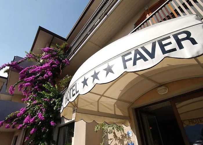 Park Faver Hotel 3*