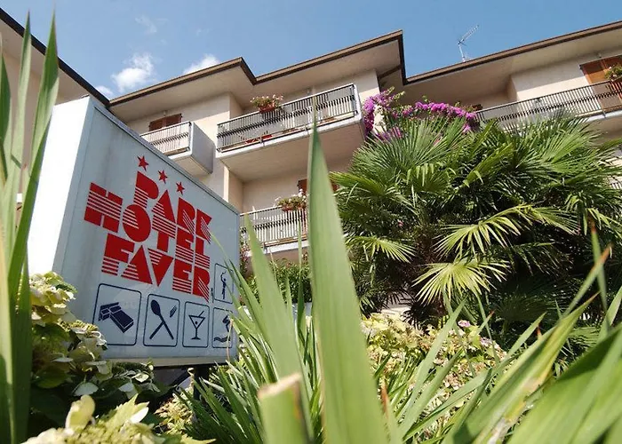 Park Faver Hotel