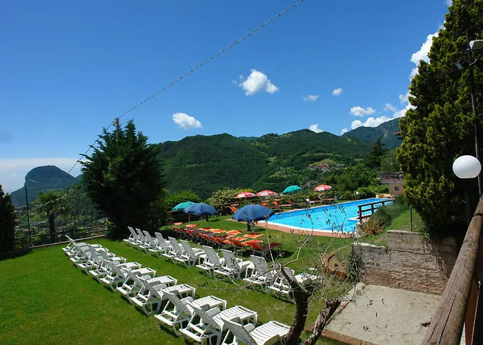 Park Faver 3* Tremosine