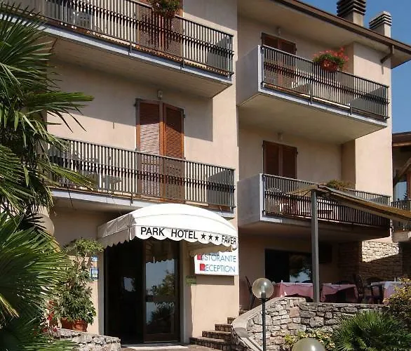 Hotel Park Faver 3*