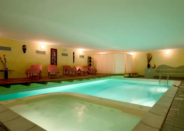 Park Faver Hotel