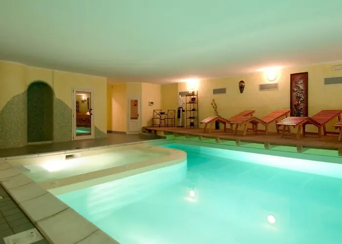 Park Faver Hotel 3*