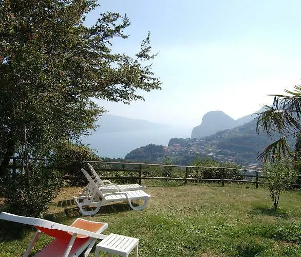 Park Faver Hotel Tremosine